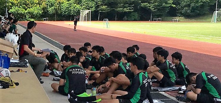 Mental Prep for Monday's Game vs ACSB